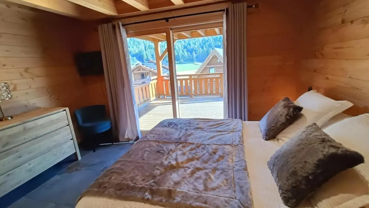 Chalet La Cime Le Devoluy France
