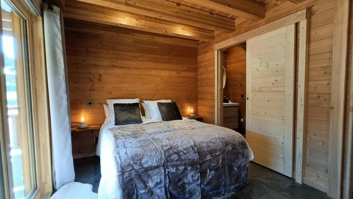 Chalet La Cime Le Devoluy 0*,  France