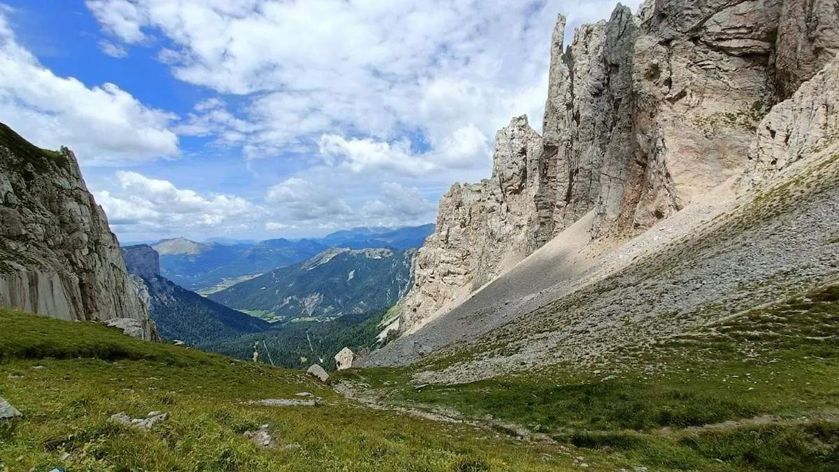 Chalet La Cime Le Devoluy 0*,  France