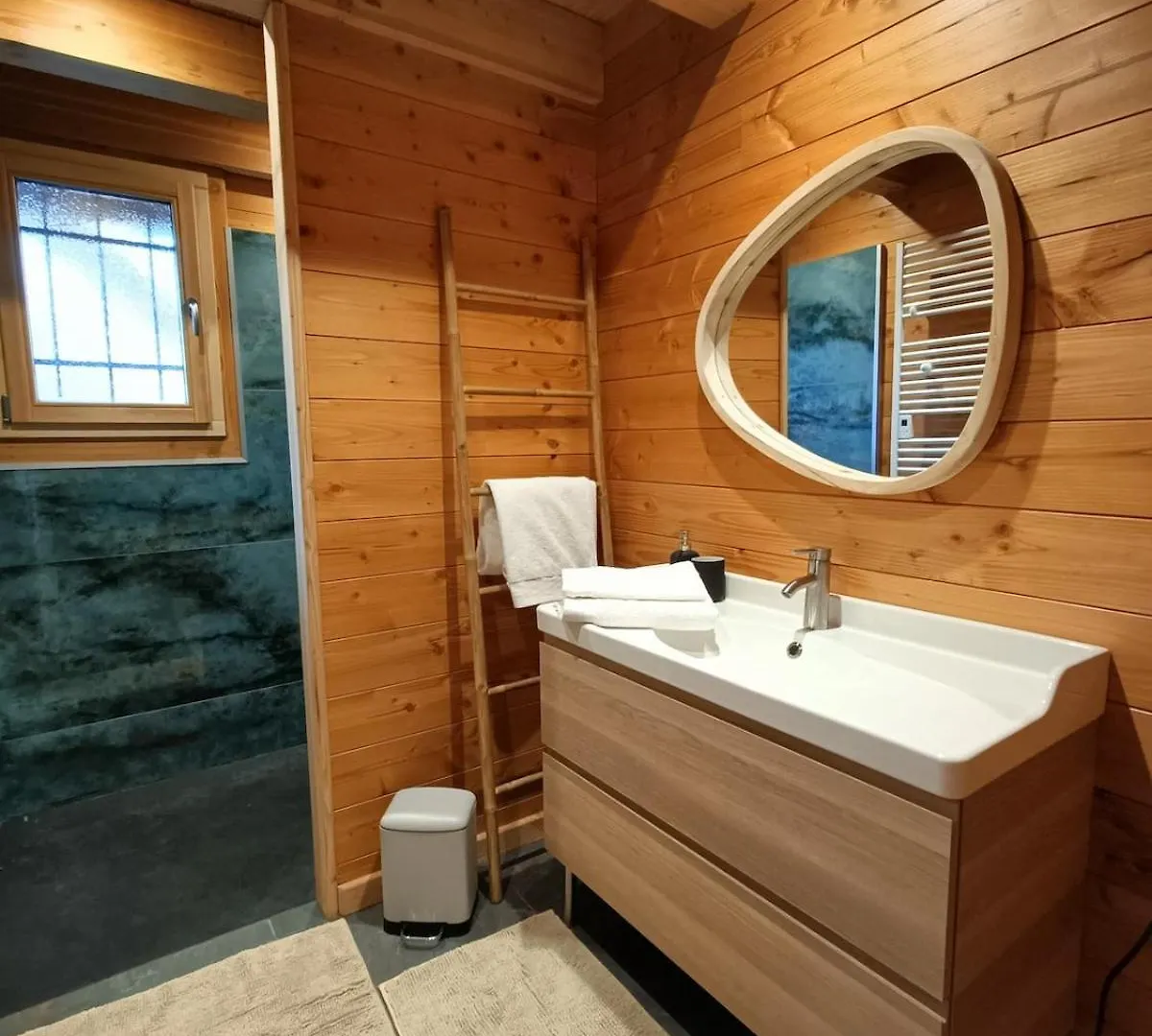 Chalet La Cime Le Devoluy