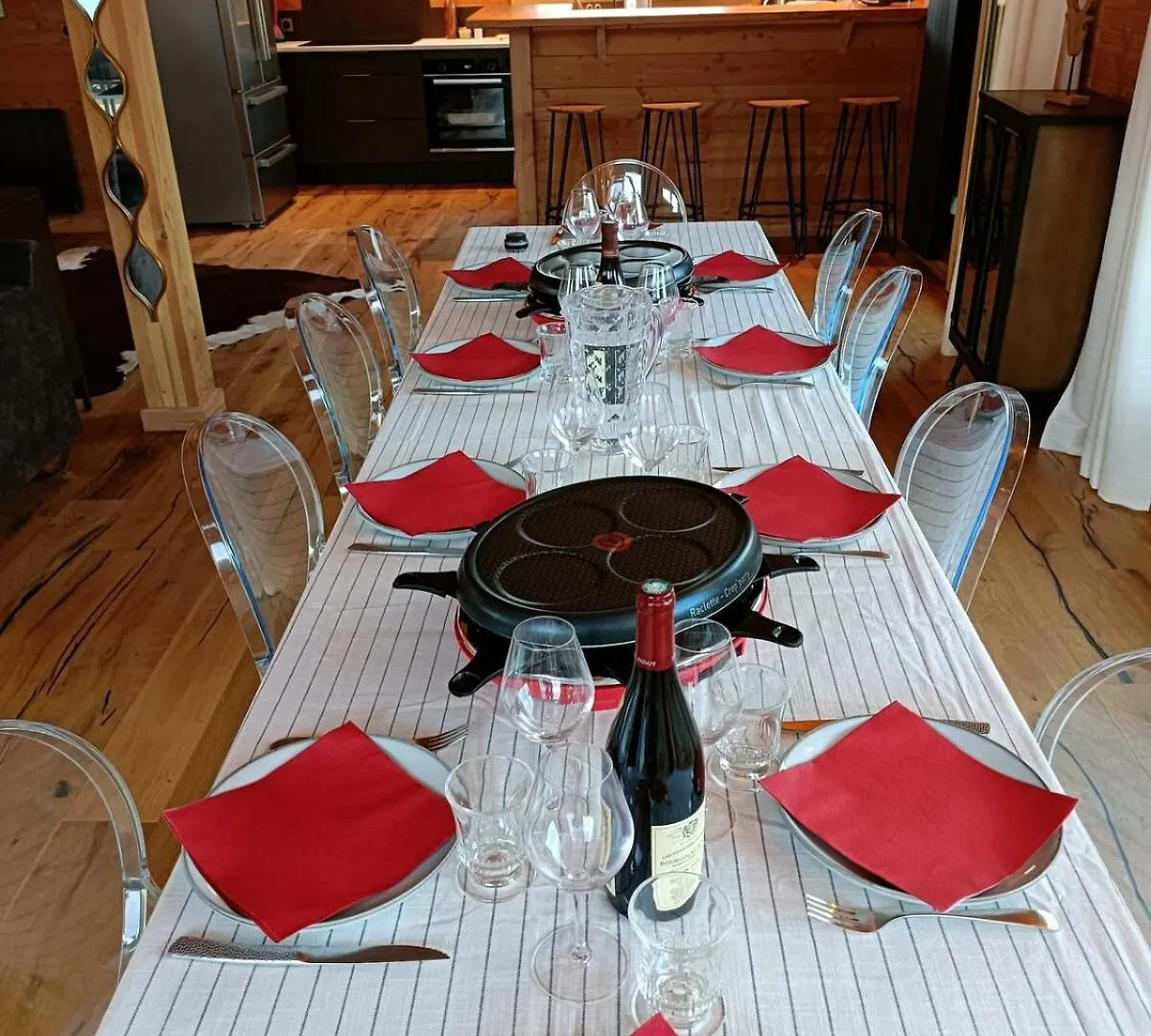 Chalet La Cime Le Devoluy