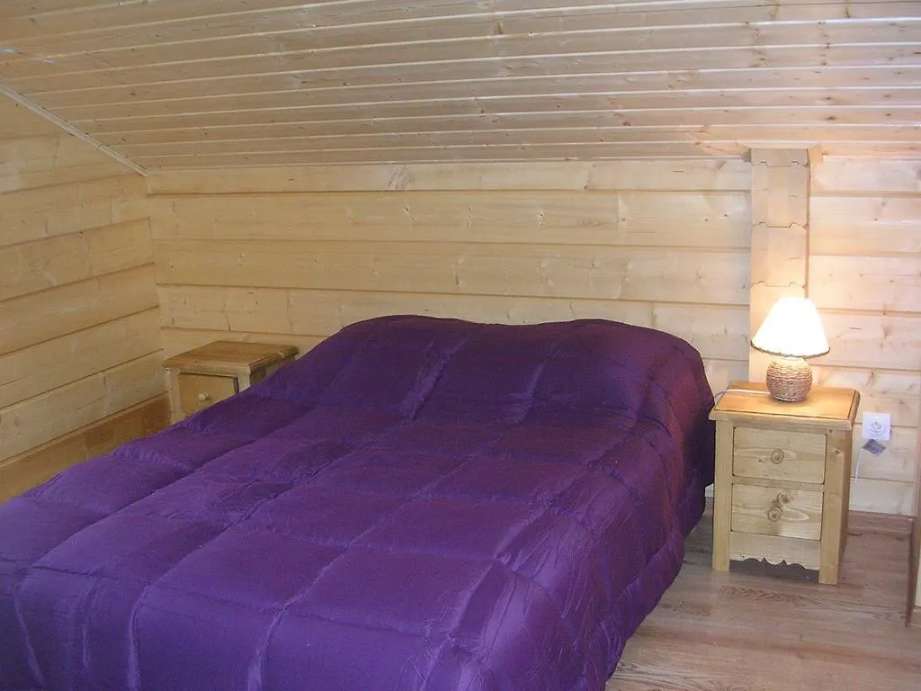 Chalet La Cime Le Devoluy 0*,  France