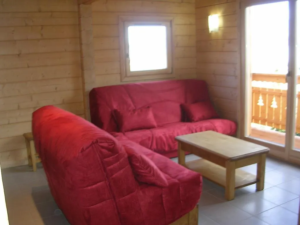 Chalet La Cime Le Devoluy