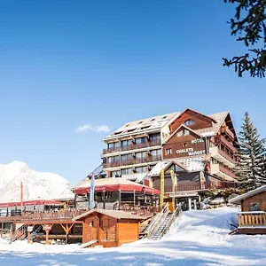 Club Margot Hotel
